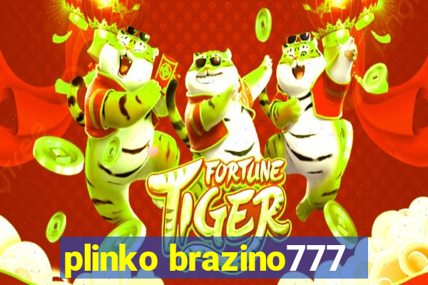 plinko brazino777